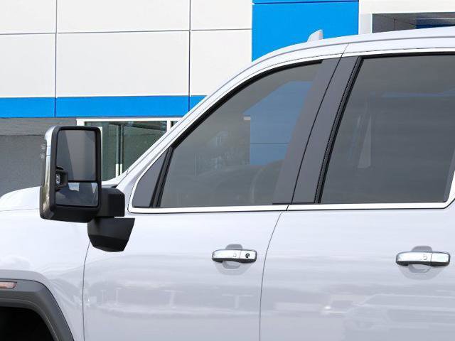 New 2026 GMC Sierra 2500 Denali Ultimate image 43