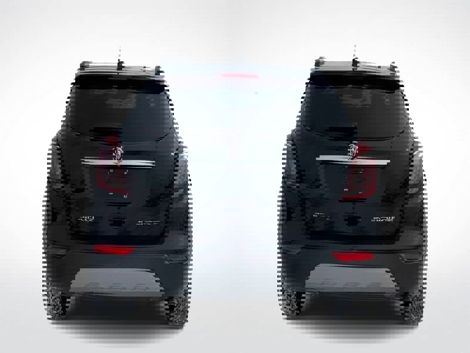 Used 2018 Buick Encore Preferred image 8