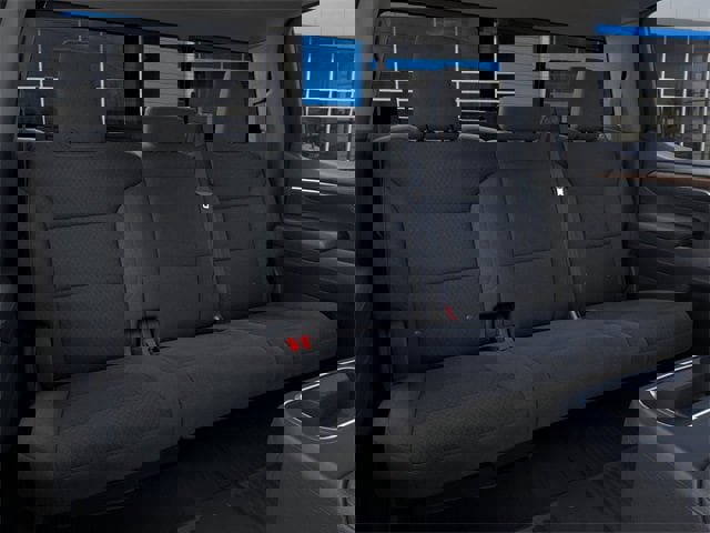 New 2026 Chevrolet Silverado 1500 LT Trail Boss w/ Safety Package image 17