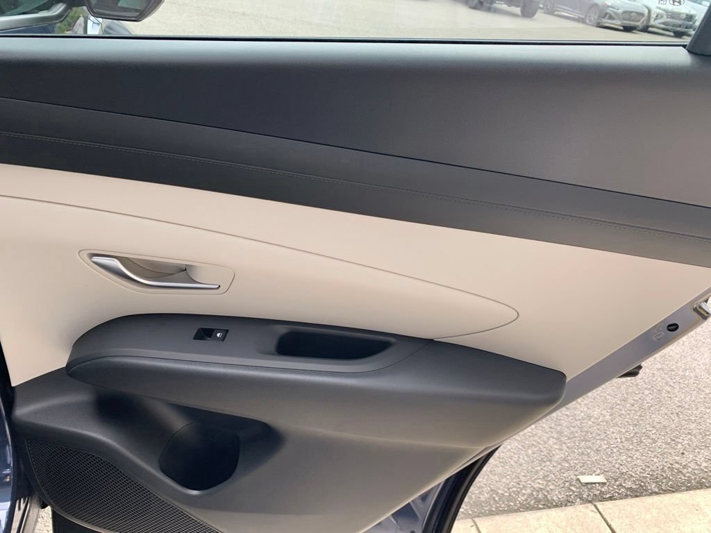 New 2026 Hyundai Tucson SEL Plus AWD/4WD image 20