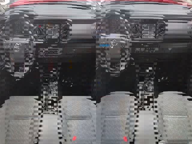 Used 2021 Toyota Tacoma SR image 15