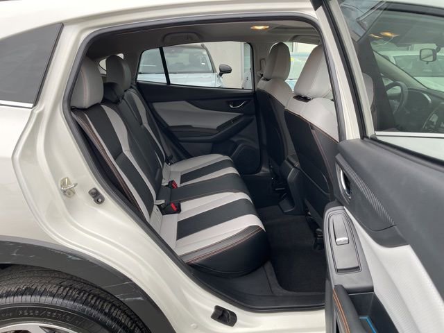 Used 2018 Subaru Crosstrek 2.0i Limited image 10
