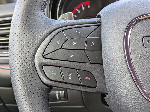 New 2026 Dodge Durango GT w/ Blacktop Package image 27