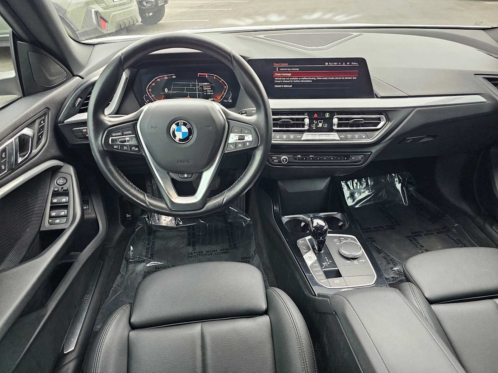 Used 2022 BMW 228i xDrive Gran Coupe AWD/4WD image 18