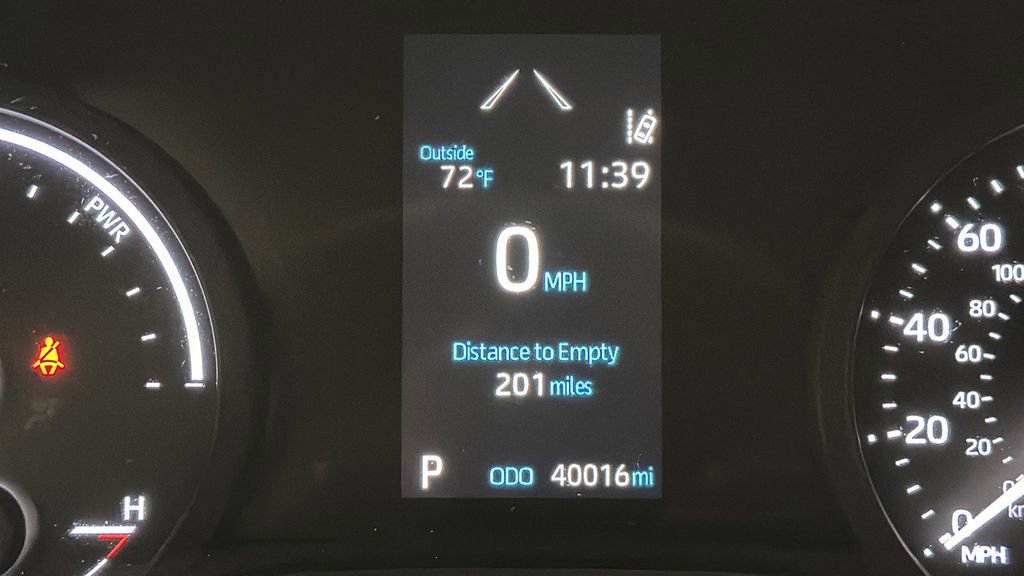 Used 2021 Toyota Sienna XSE w/ XSE Plus Package image 12