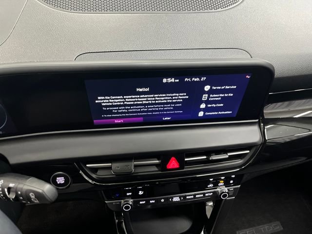 Certified 2024 Kia Seltos S image 14