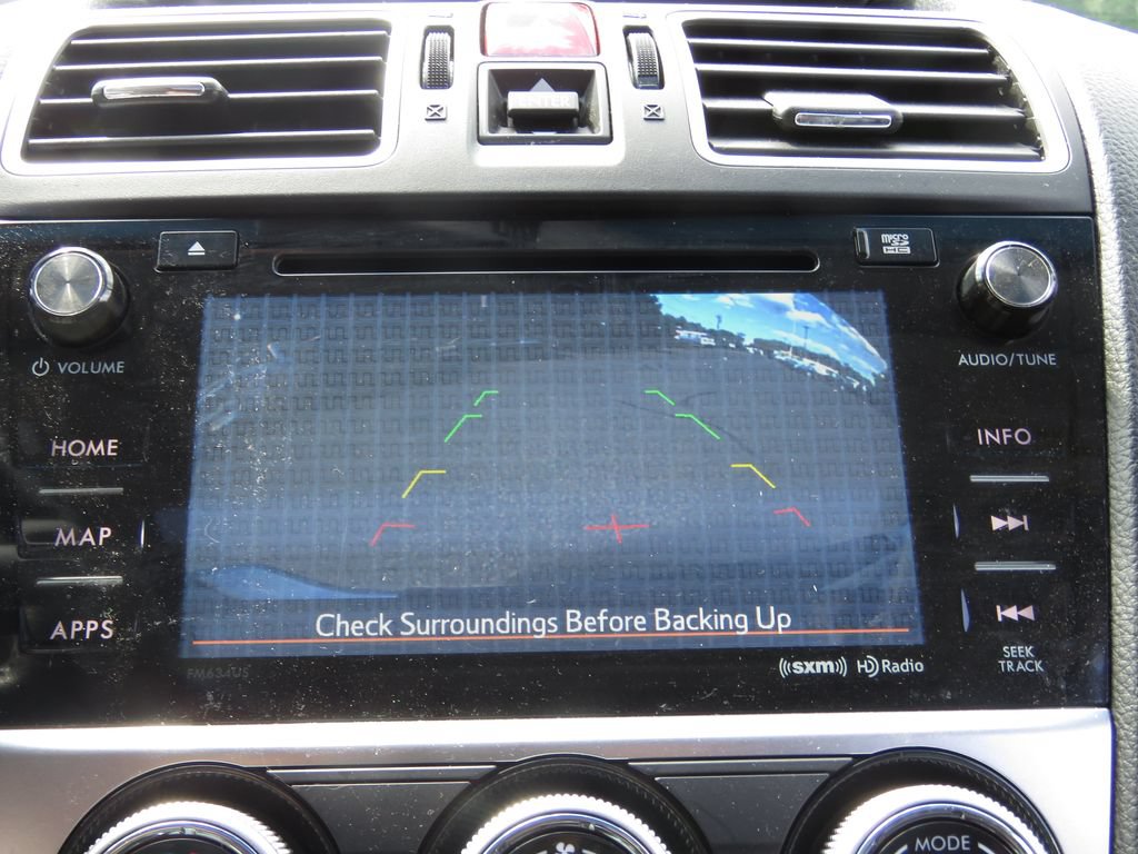 Used 2015 Subaru Crosstrek Touring AWD/4WD image 24
