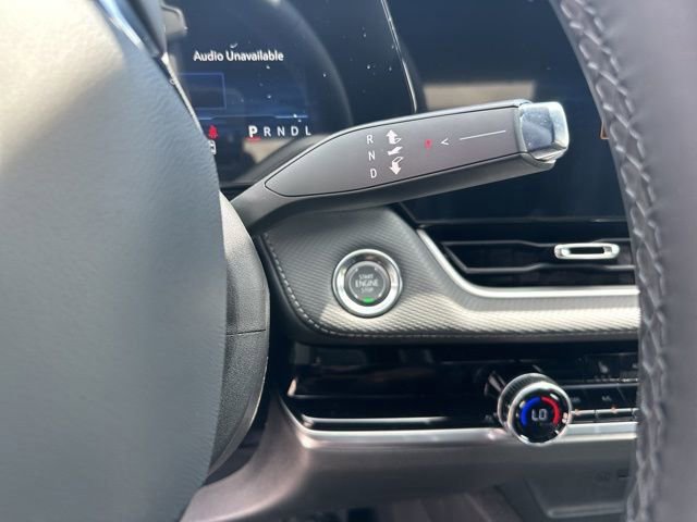 New 2026 Chevrolet Equinox LT w/ Convenience Package II image 15