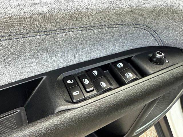 Certified 2024 Jeep Compass Sport AWD/4WD image 21