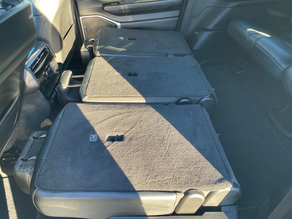 Used 2022 Jeep Wagoneer Series III image 44