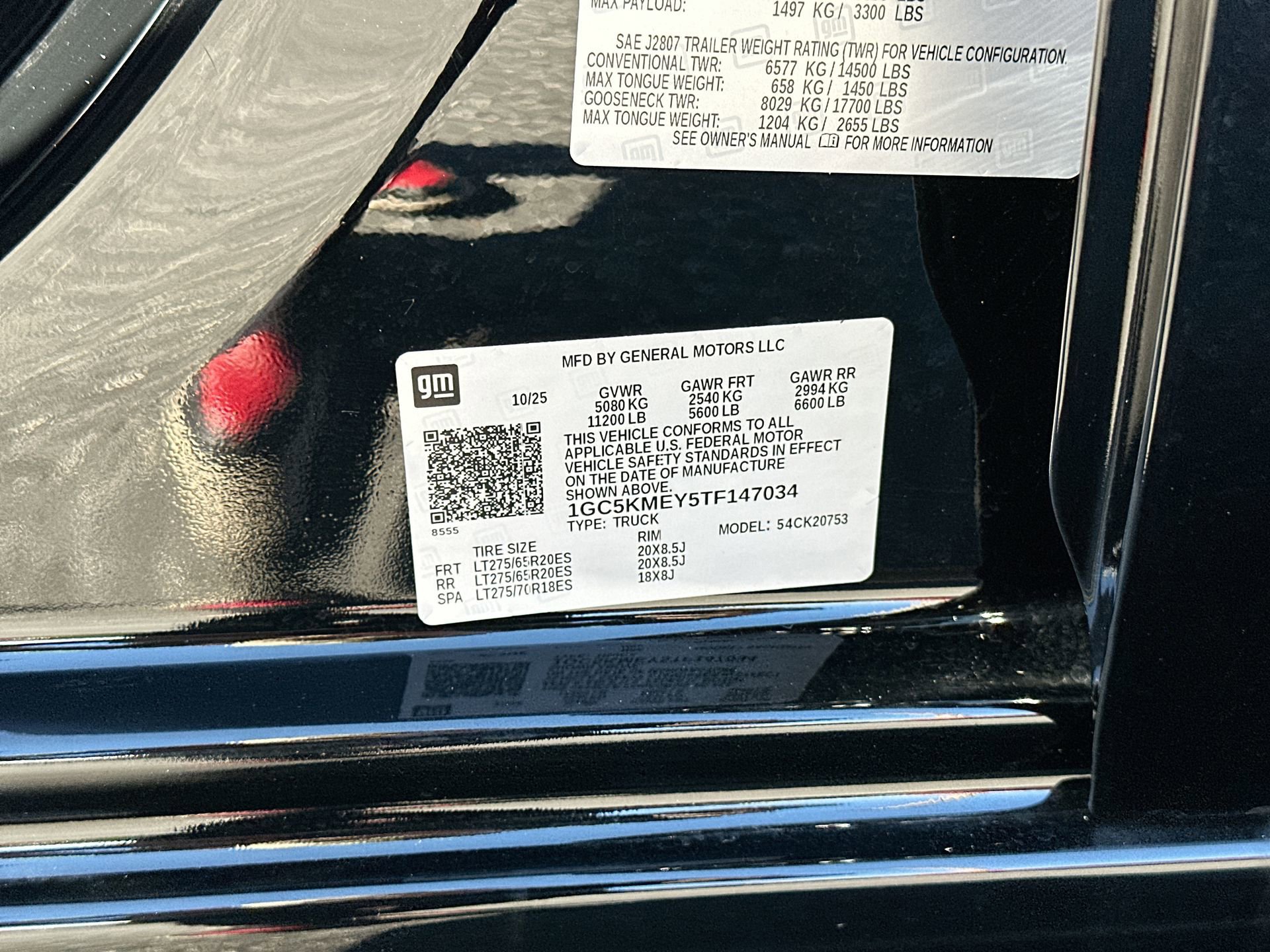 New 2026 Chevrolet Silverado 2500 Custom w/ Custom Value Package image 30