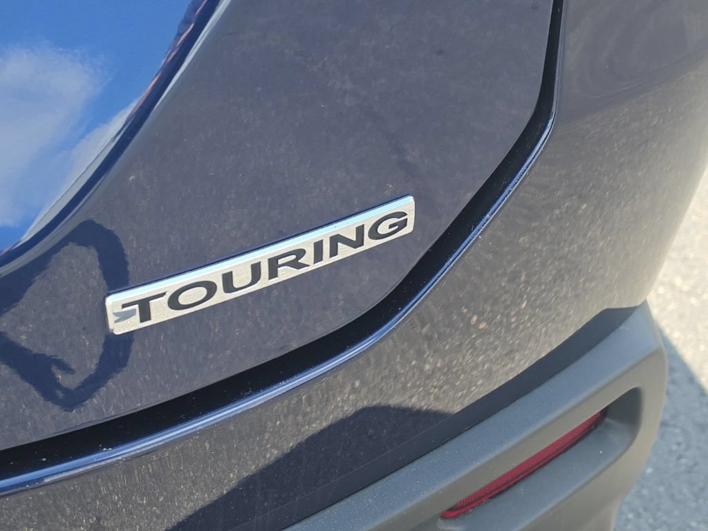 Certified 2023 Honda Pilot Touring image 8