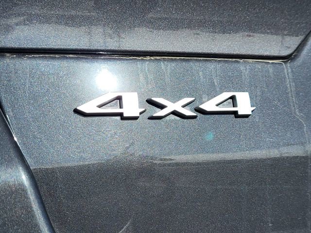 Certified 2025 Jeep Grand Cherokee Laredo image 8