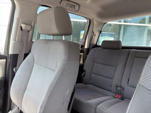 Used 2015 Chevrolet Silverado 2500 W/T w/ WT Fleet Convenience Package AWD/4WD image 21