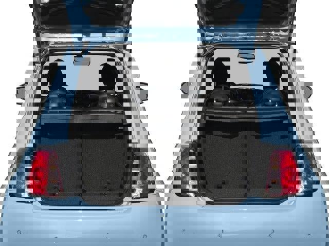 Used 2017 FIAT 500 e image 13