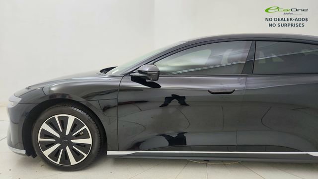 Used 2025 Lucid Air Touring AWD/4WD image 7