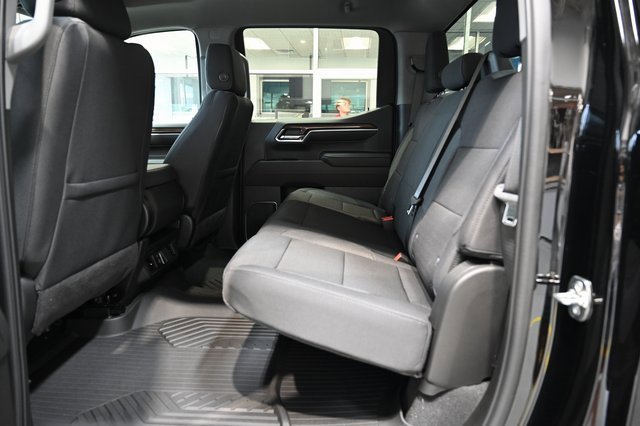 New 2026 Chevrolet Silverado 1500 LT Trail Boss image 12