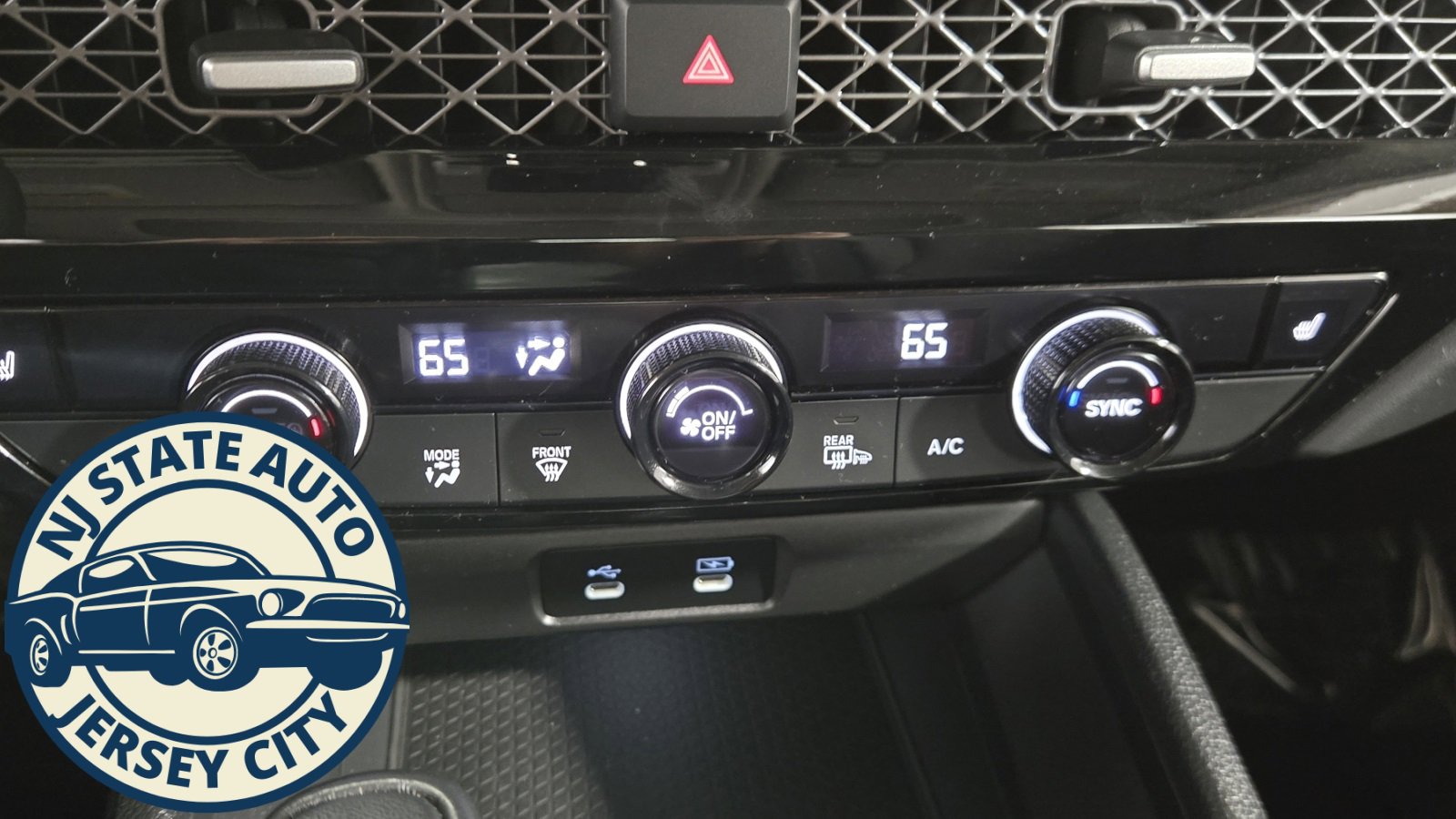 Used 2023 Honda Accord EX-L image 15