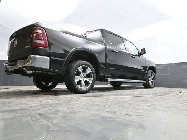 Used 2022 RAM 1500 Laramie AWD/4WD image 51