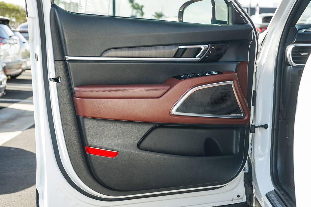 Used 2024 Kia Telluride SX Prestige image 22