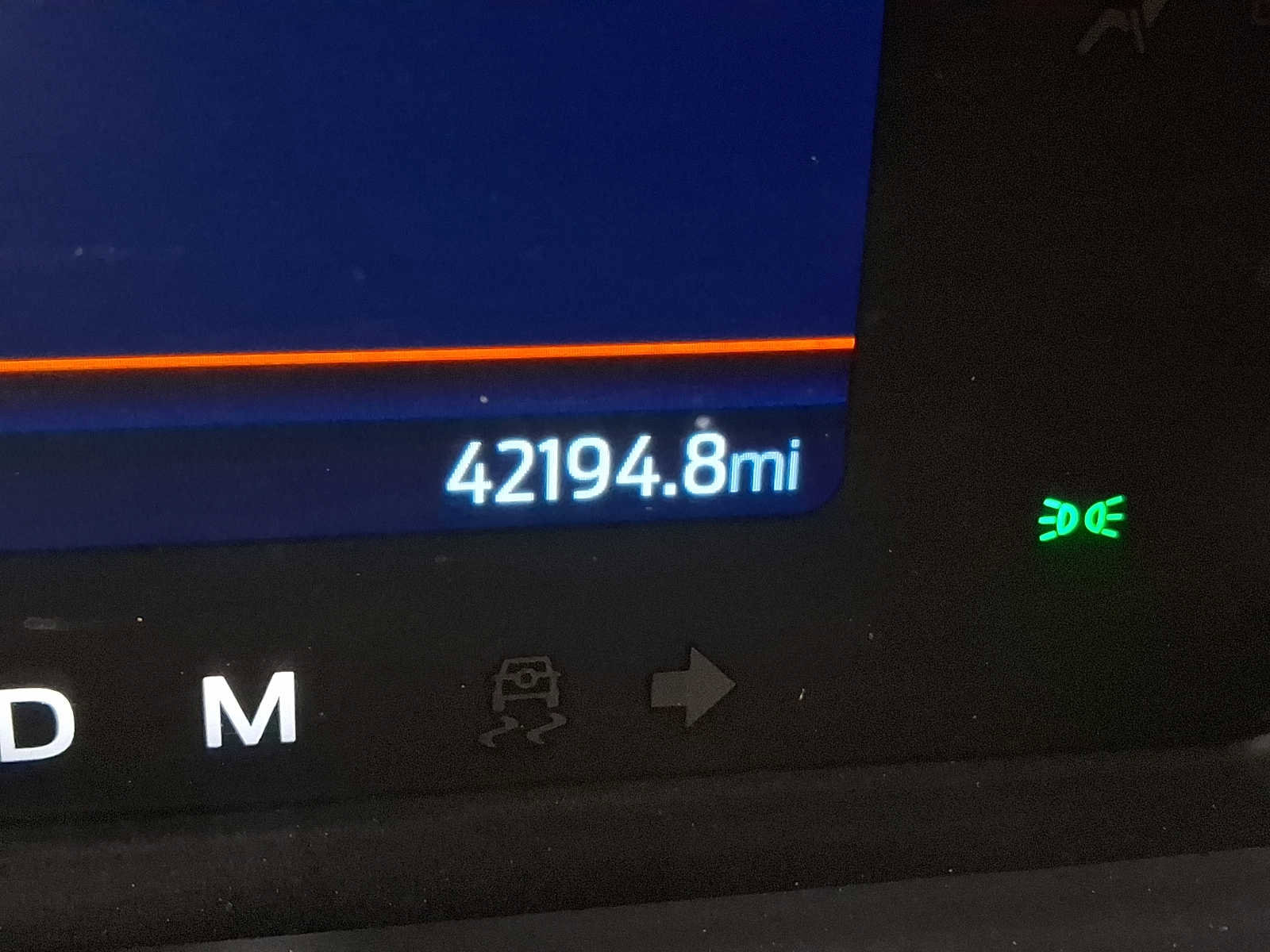 Used 2022 Ford Bronco Badlands image 18