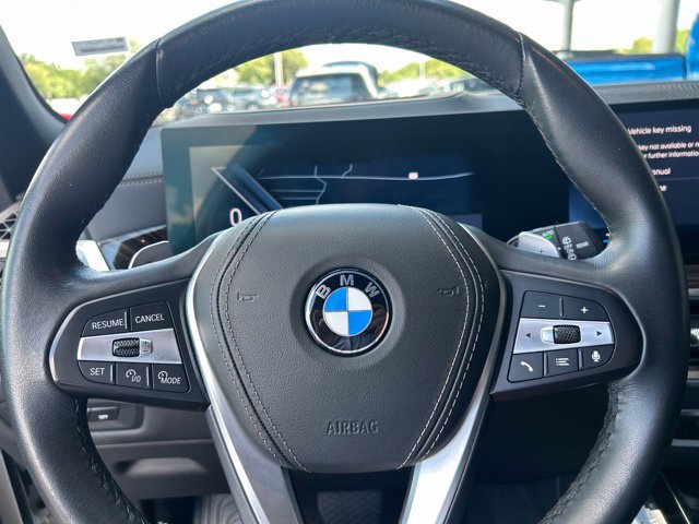 Used 2026 BMW X5 xDrive40i AWD/4WD image 14