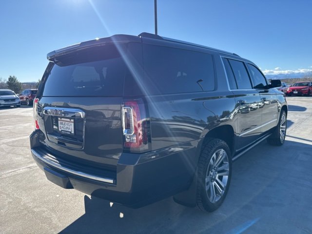 Used 2019 GMC Yukon XL Denali w/ Denali Ultimate Package image 8