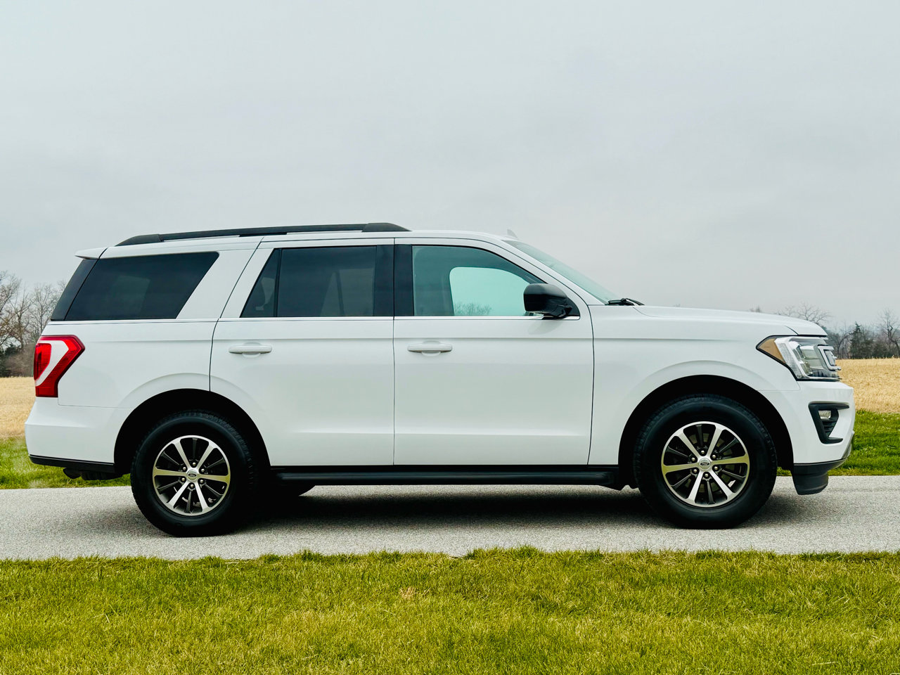 Used 2020 Ford Expedition XL image 6