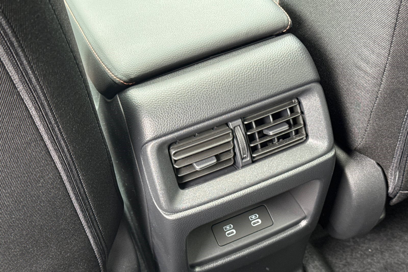 Certified 2026 Honda CR-V Sport image 32