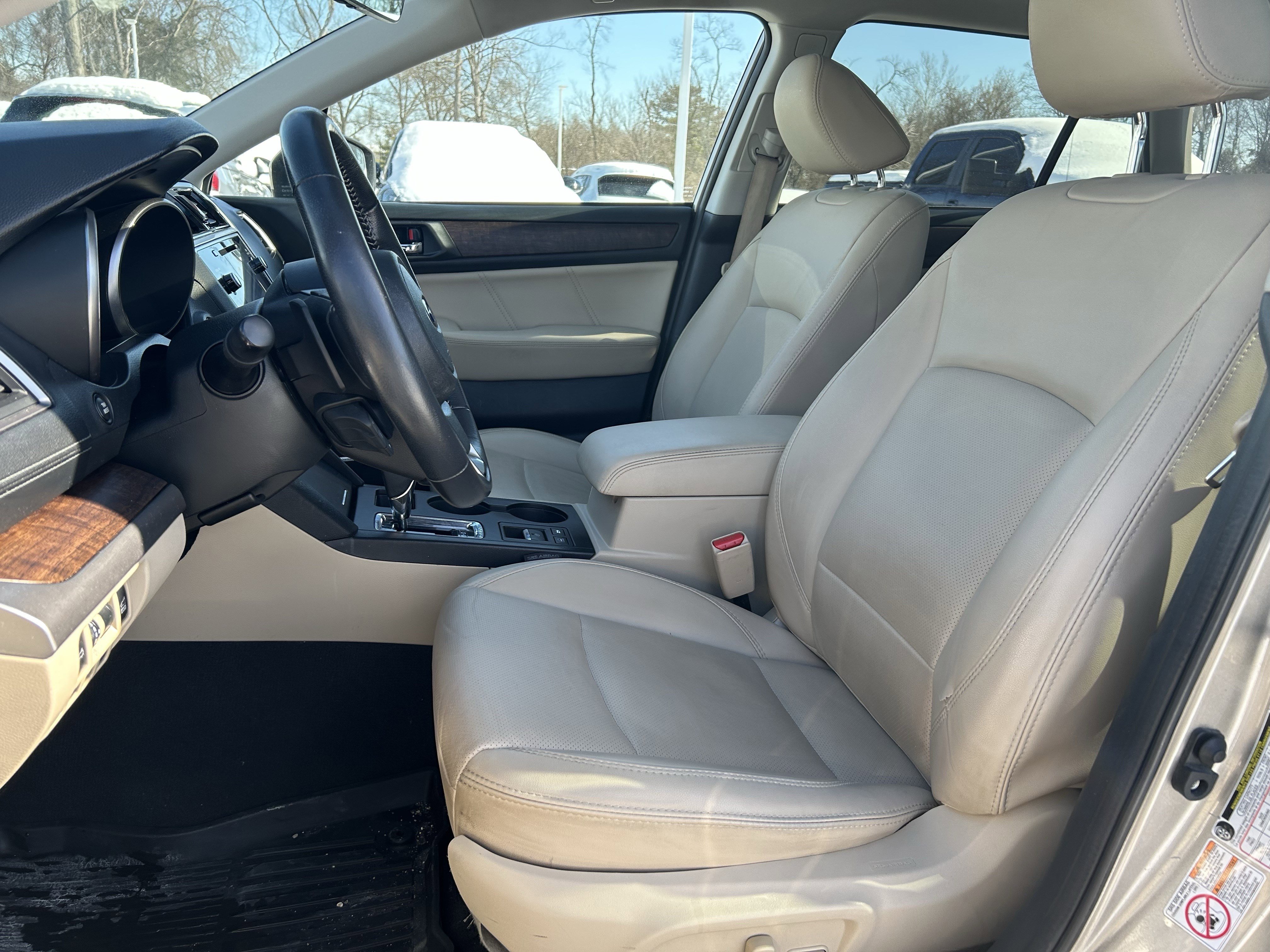 Used 2019 Subaru Outback 2.5i Limited w/ Popular Package #2 image 22