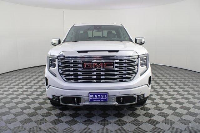 Used 2023 GMC Sierra 1500 Denali w/ Denali Reserve Package image 31