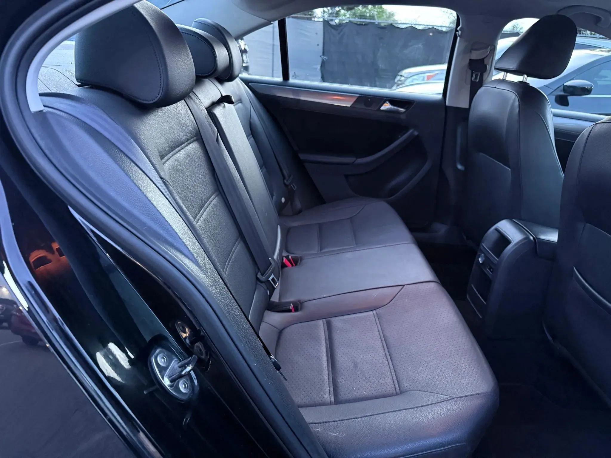 Used 2013 Volkswagen Jetta TDI image 20