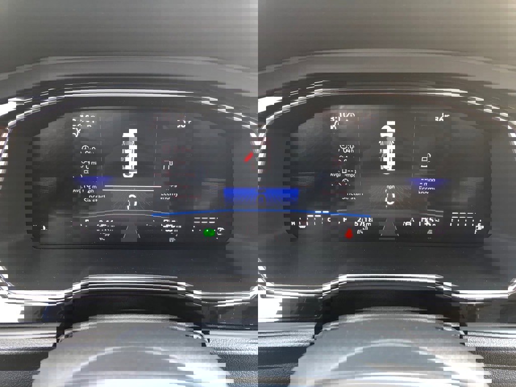 Used 2024 Volkswagen Jetta S image 21