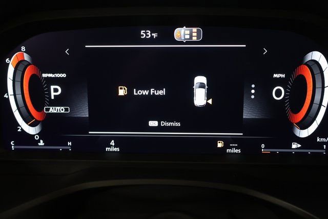 New 2026 Nissan Rogue Platinum image 10