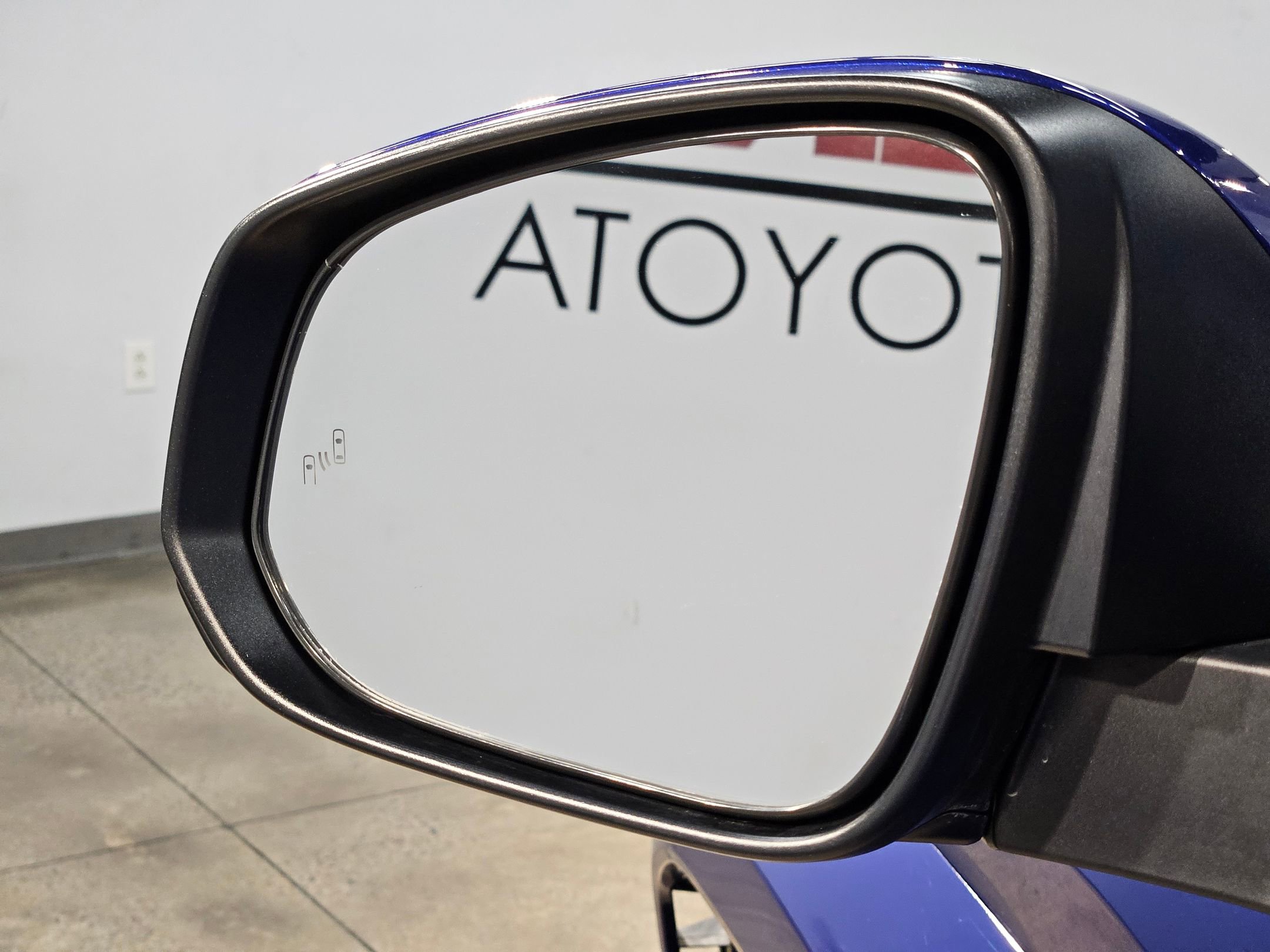 Used 2024 Toyota Tacoma TRD Sport image 22