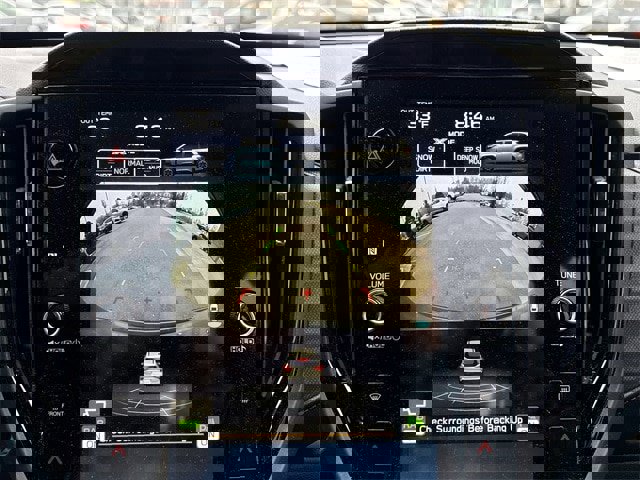 Certified 2025 Subaru Forester Touring w/ Touring Package image 26