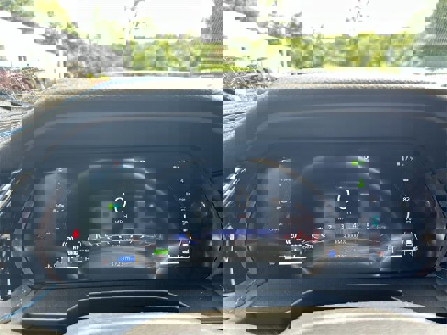 Used 2023 Jeep Grand Cherokee Trailhawk w/ Advanced Protech Group II image 19