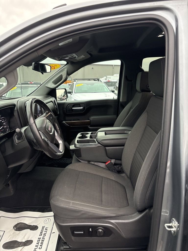 Used 2020 GMC Sierra 1500 SLE w/ SLE Value Package image 9