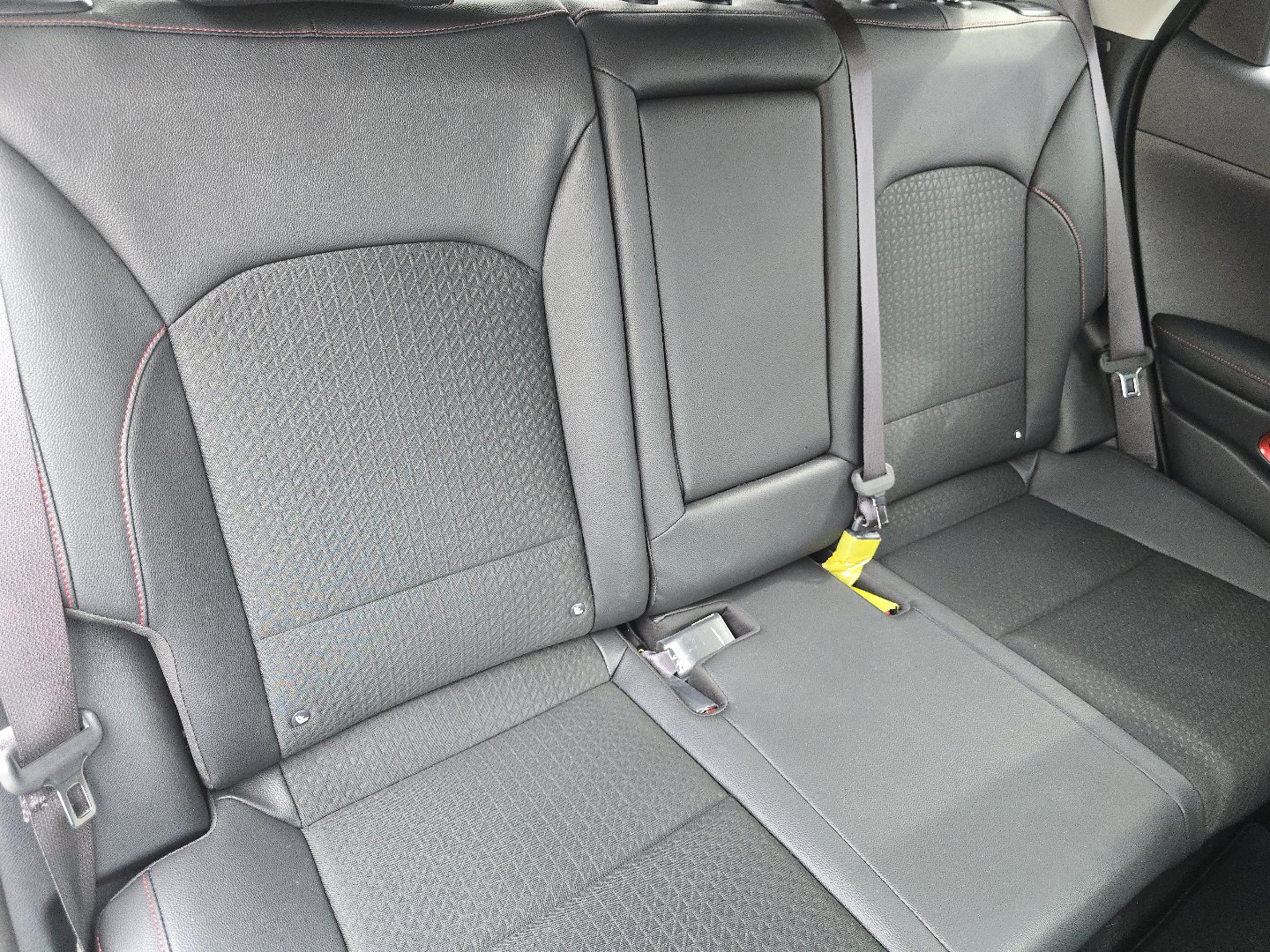 Used 2025 Kia Soul GT-Line image 20