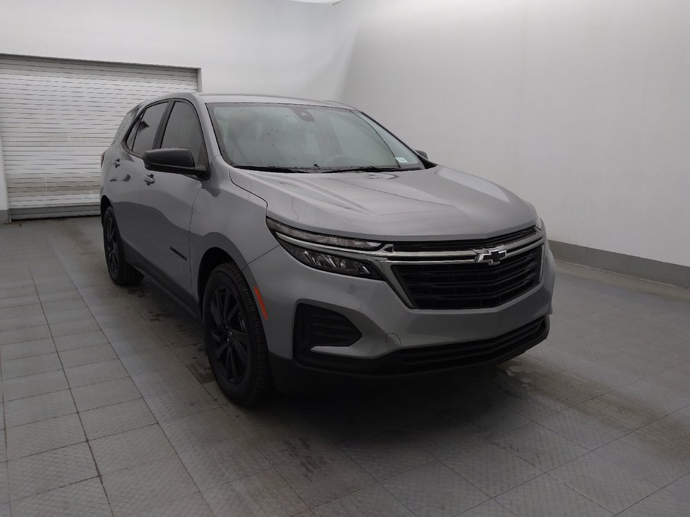 Used 2024 Chevrolet Equinox LS w/ LS Convenience Package image 13