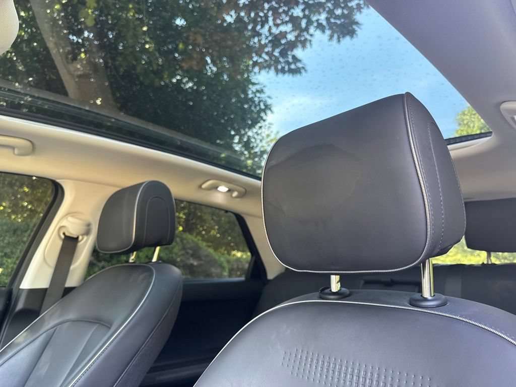 Used 2024 Hyundai Ioniq 5 Limited AWD/4WD image 9