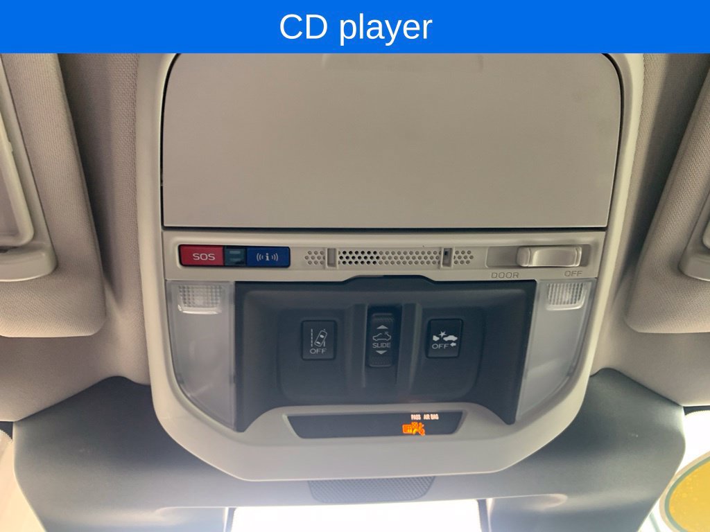 Certified 2023 Subaru Forester Premium AWD/4WD image 9