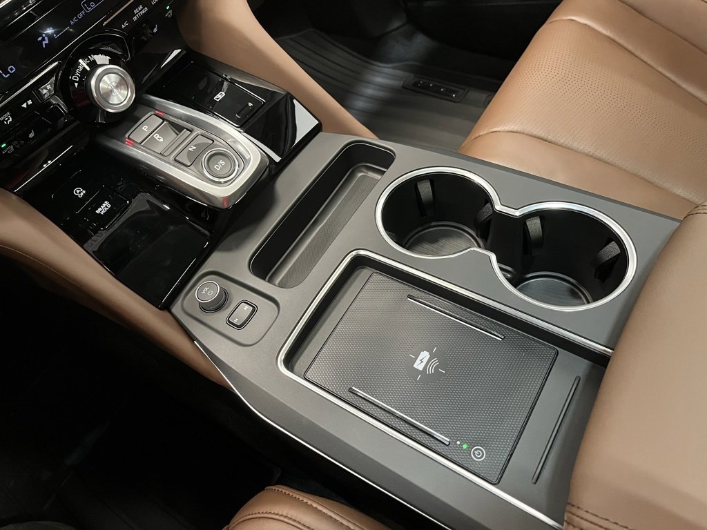 New 2026 Acura MDX w/ Technology Package image 7