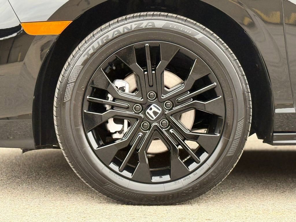 Used 2025 Honda Odyssey Sport-L image 10