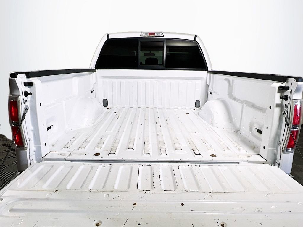 Used 2014 Ford F150 XLT w/ Equipment Group 302A Luxury image 22