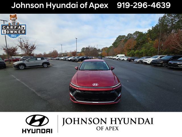Used 2024 Hyundai Sonata SEL image 11