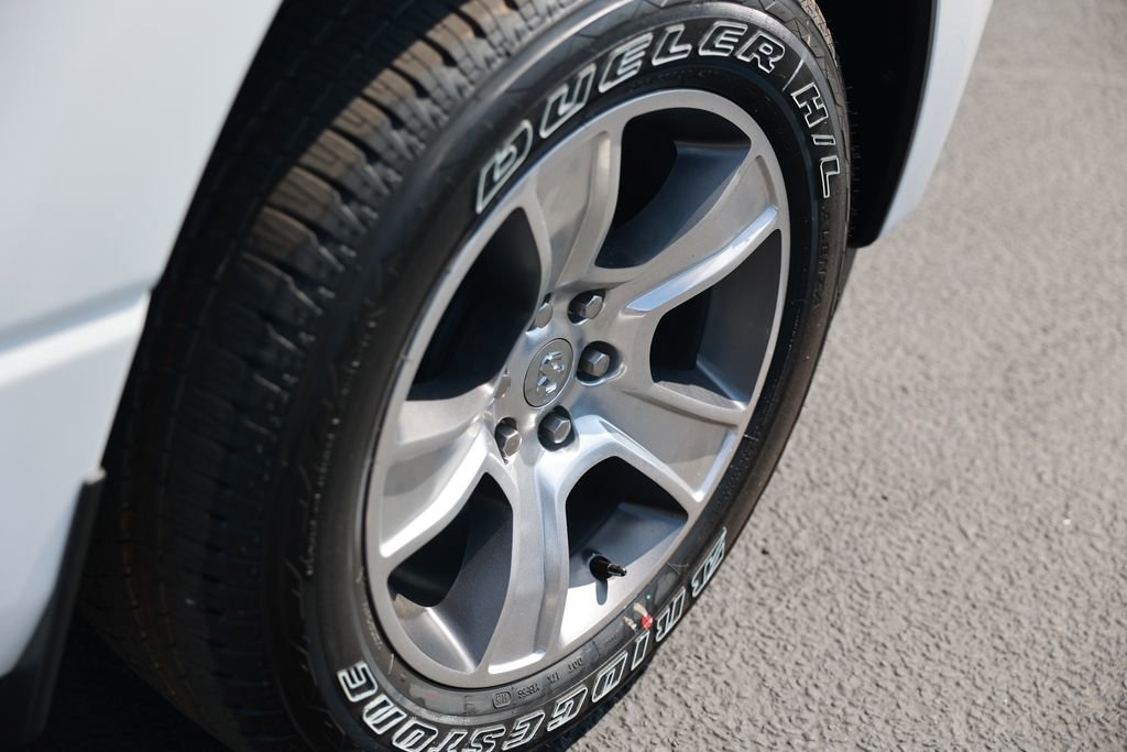 New 2026 RAM 1500 Express image 9