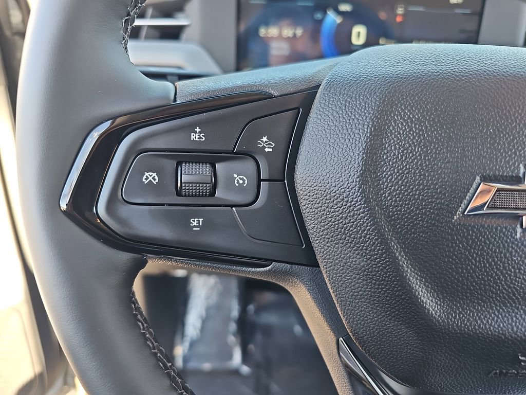 New 2027 Chevrolet Bolt RS w/ Technology Package image 16