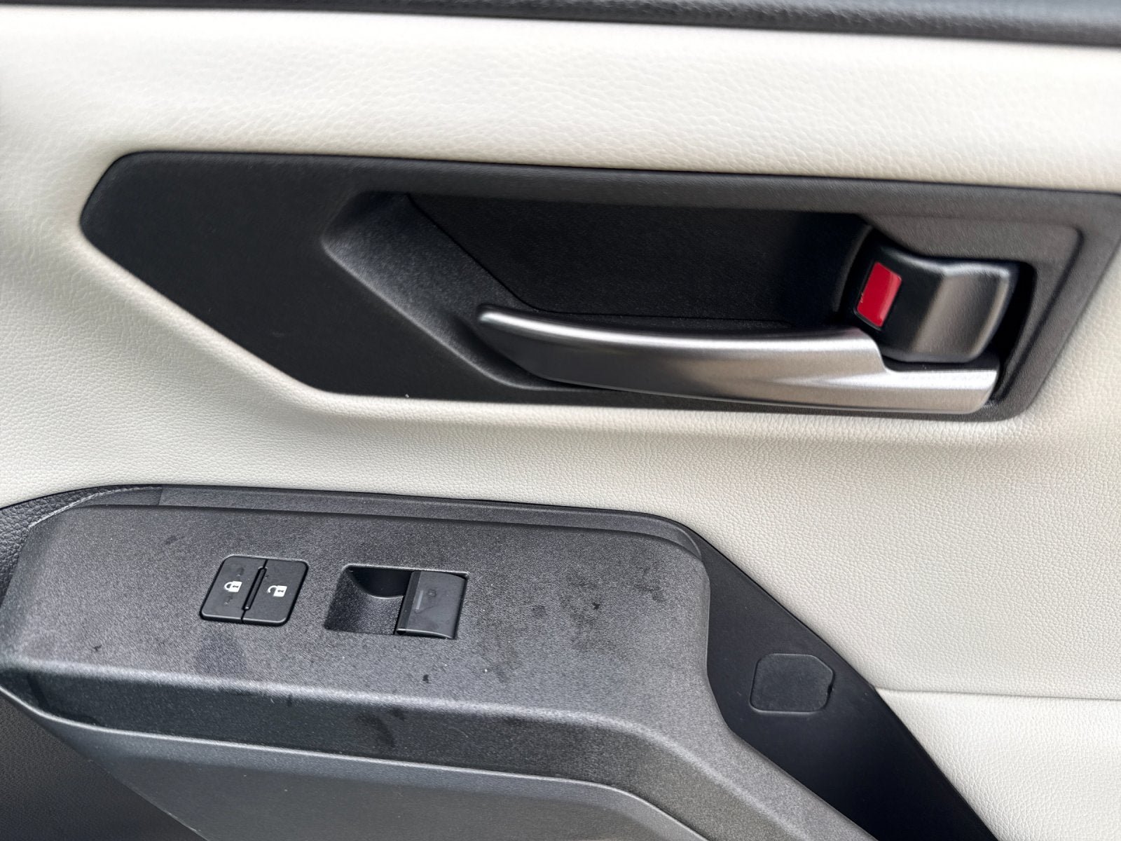 New 2026 Toyota RAV4 XLE Premium FWD image 18
