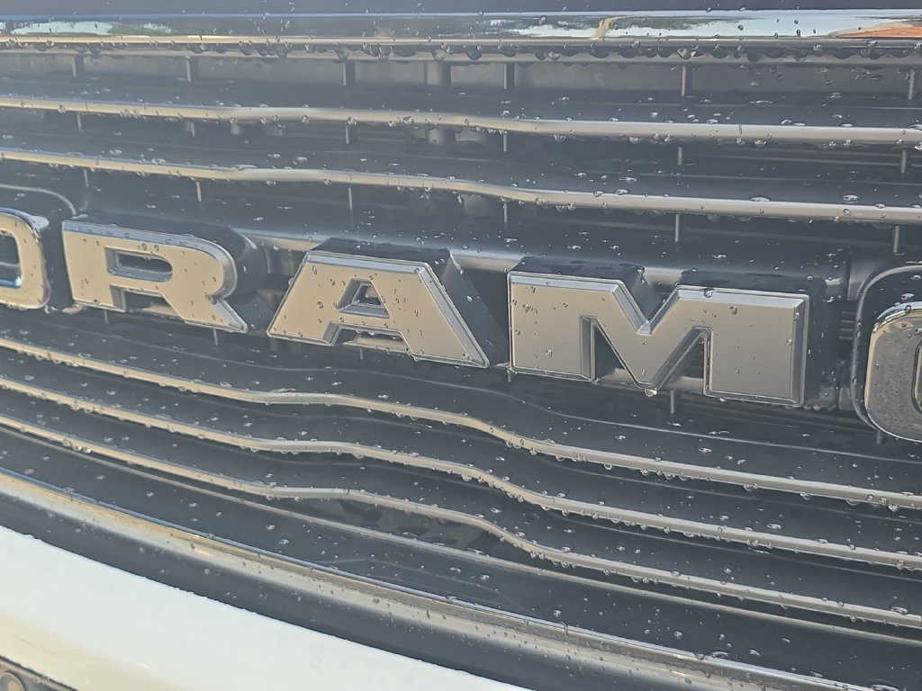 Used 2021 RAM 1500 Big Horn RWD image 30